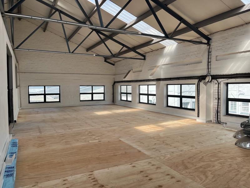 To Let Commercial Property for Rent in Claremont Western Cape